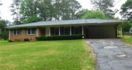 1084 Wesley Park Drive Sw Marietta, GA 30064 - Image 16213349