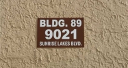 9021 Sunrise Lakes Blvd # 119 Fort Lauderdale, FL 33322 - Image 16217109