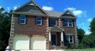 745 Mulberry Park Circle Dacula, GA 30019 - Image 16222019