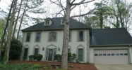 735 Wood Valley Trace Roswell, GA 30076 - Image 16224400