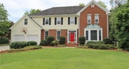 881 Park Manor Court Nw Marietta, GA 30064 - Image 16226709