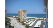 301 N OCEAN BL # 503 Pompano Beach, FL 33062 - Image 16227524