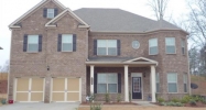 4490 Mossbrook Circle (lot 57) Alpharetta, GA 30004 - Image 16228404