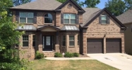 7813 The Lakes Drive Fairburn, GA 30213 - Image 16229567