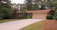 5659 Forest Drive Lilburn, GA 30047 - Image 16233257