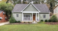 1498 Deerwood Drive Decatur, GA 30030 - Image 16235070