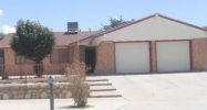 1640 Billie Marie Dr El Paso, TX 79936 - Image 16238399