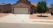 2829 Talking Rock Pl El Paso, TX 79938 - Image 16238434