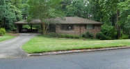 2527 Sherbrooke Drive Ne Atlanta, GA 30345 - Image 16238726