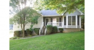 348 Amber Way Dallas, GA 30157 - Image 16242104