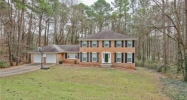 5127 Stratmor Court Stone Mountain, GA 30087 - Image 16246541