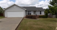 56 Horton Hills Dr Sheridan, AR 72150 - Image 16246677