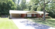 2079 Evergreen Drive Austell, GA 30106 - Image 16247188