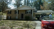 4100 Pierce Road Atlanta, GA 30349 - Image 16252096