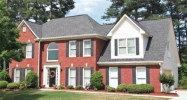 1617 Rustic Oak Court Dacula, GA 30019 - Image 16252449