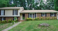 492 Little John Drive Nw Lilburn, GA 30047 - Image 16254542