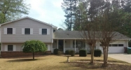 5246 Ashford Court Lilburn, GA 30047 - Image 16254543