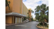 400 GOLDEN ISLES DR # 41 Hallandale, FL 33009 - Image 16255837