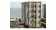 1980 OCEAN DR # 701 Hallandale, FL 33009 - Image 16255840