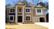 296 Langshire Drive Mcdonough, GA 30253 - Image 16256500