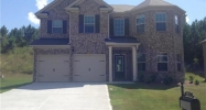 467 Silver Oak Drive Dallas, GA 30132 - Image 16259266