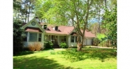 271 Chuck Road Talking Rock, GA 30175 - Image 16259830