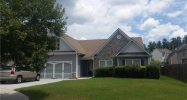 1372 Summer Hill Court Buford, GA 30518 - Image 16260579