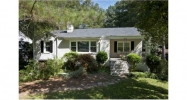 2358 Wineleas Road Decatur, GA 30033 - Image 16260764