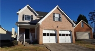 815 Waterbury Court Clarkston, GA 30021 - Image 16261369