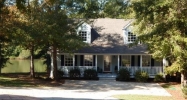 1502 Lake Crest Drive Sparta, GA 31087 - Image 16262372