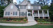 3480 Buffer Court Powder Springs, GA 30127 - Image 16262315