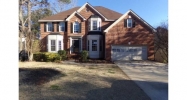 170 Sandbunker Court Fayetteville, GA 30215 - Image 16264262