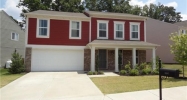 1597 Shire Village Drive Buford, GA 30518 - Image 16264491