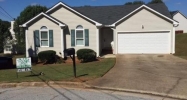 836 Asbury Trail Lithonia, GA 30058 - Image 16264737