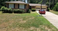 976 Vineyard Circle Stone Mountain, GA 30083 - Image 16264823