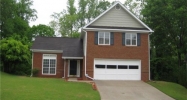 4802 Brasac Drive Stone Mountain, GA 30083 - Image 16264802