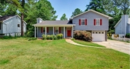 2846 Mountberry Drive Snellville, GA 30039 - Image 16264995