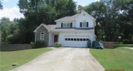 2791 Park Chase Drive Snellville, GA 30039 - Image 16264959