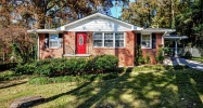 1068 N Druid Hills Circle Decatur, GA 30033 - Image 16265271