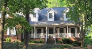 1161 Overland Park Drive Braselton, GA 30517 - Image 16265232