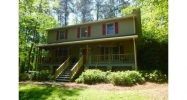 115 Fairfield Circle Fayetteville, GA 30214 - Image 16265371