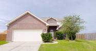 143 TONKAWA CANYON DR La Marque, TX 77568 - Image 16265483