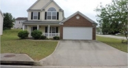 2807 Amerson Trail Ellenwood, GA 30294 - Image 16266219