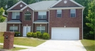 4408 Legacy Mill Drive Ellenwood, GA 30294 - Image 16266212