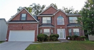 4545 Warren Mill Trail Ellenwood, GA 30294 - Image 16266209