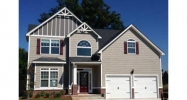 7547 Spring Box Drive Fairburn, GA 30213 - Image 16266263