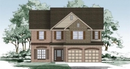 4038 Village Crossing Circle Ellenwood, GA 30294 - Image 16266215