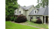 125 Picketts Lake Drive Acworth, GA 30101 - Image 16266363