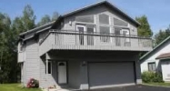 6740 Reedyke Circle Anchorage, AK 99507 - Image 16266859