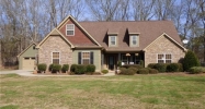 1660 Jackson Trail Jefferson, GA 30549 - Image 16267261